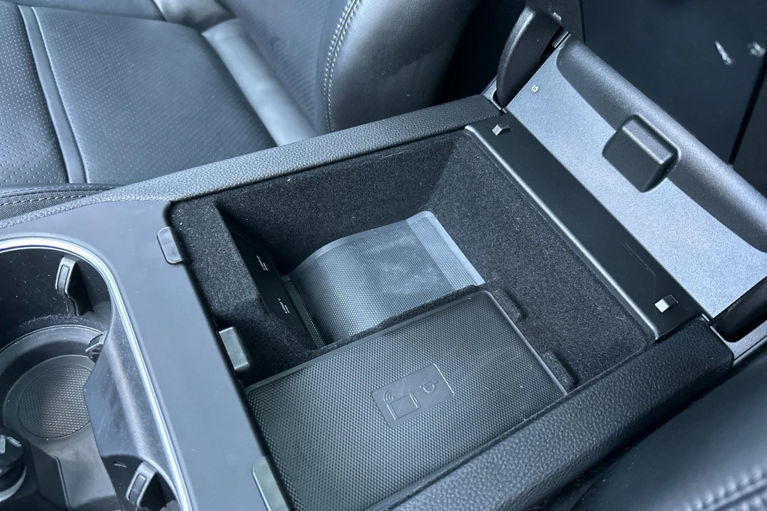2023 Porsche 9Y0/9Y3 Cayenne - Image 27 of 31