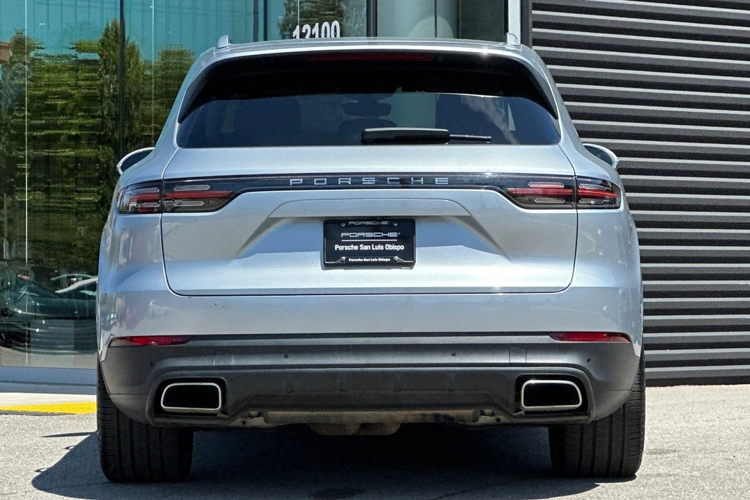 2023 Porsche 9Y0/9Y3 Cayenne - Image 7 of 31
