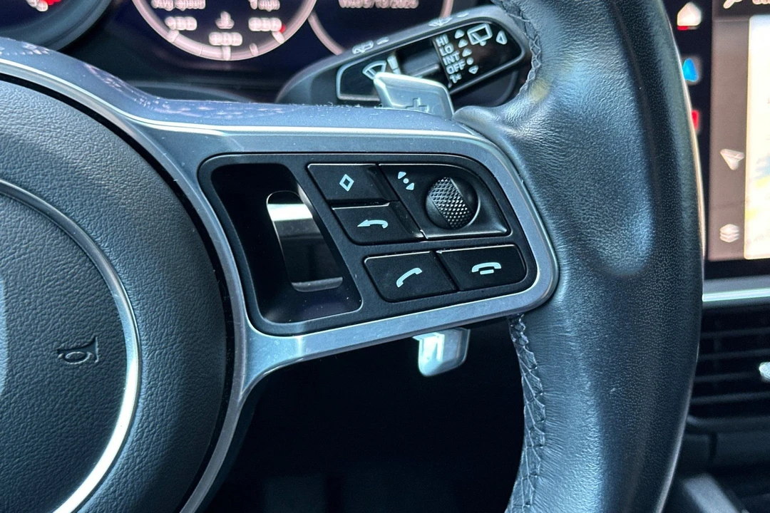 2023 Porsche 9Y0/9Y3 Cayenne - Image 31 of 31