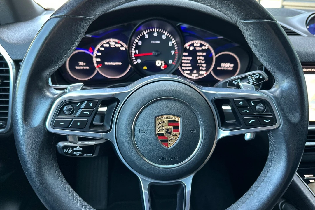 2023 Porsche 9Y0/9Y3 Cayenne - Image 29 of 31