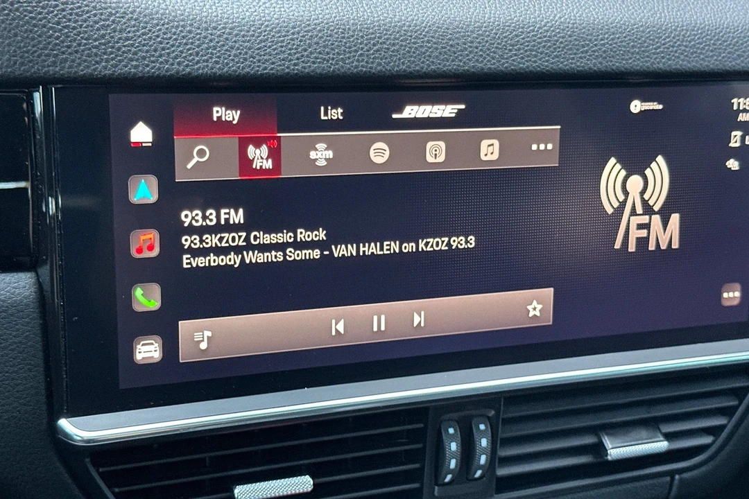 2023 Porsche 9Y0/9Y3 Cayenne - Image 23 of 31