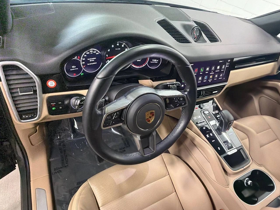 2023 Porsche 9Y0/9Y3 Cayenne - Image 4 of 5
