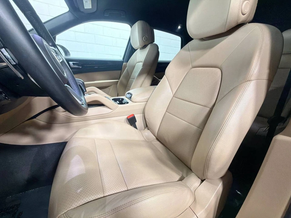 2023 Porsche 9Y0/9Y3 Cayenne - Image 5 of 5
