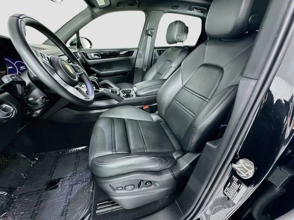 2023 Porsche 9Y0/9Y3 Cayenne - Image 5 of 5