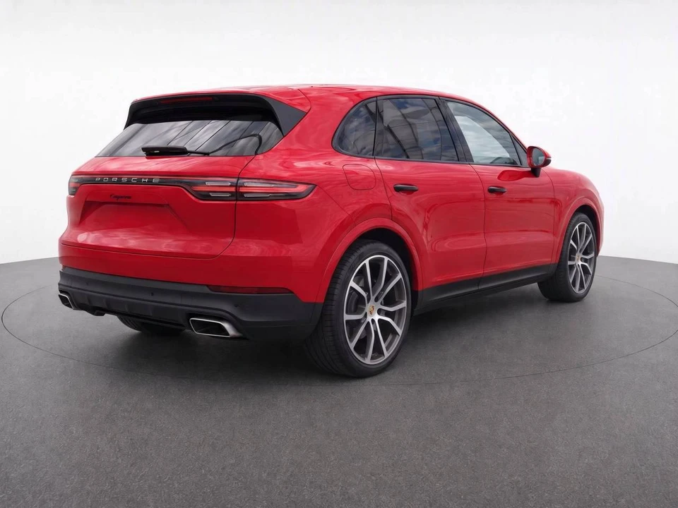 2023 Porsche 9Y0/9Y3 Cayenne - Image 4 of 4