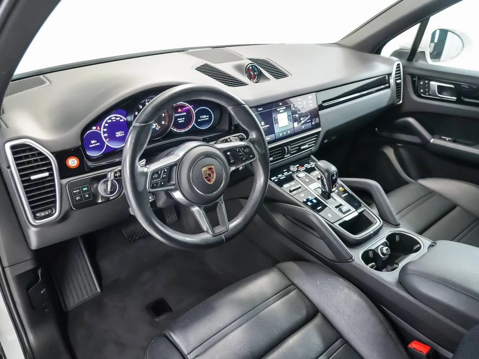 2023 Porsche 9Y0/9Y3 Cayenne - Image 4 of 5