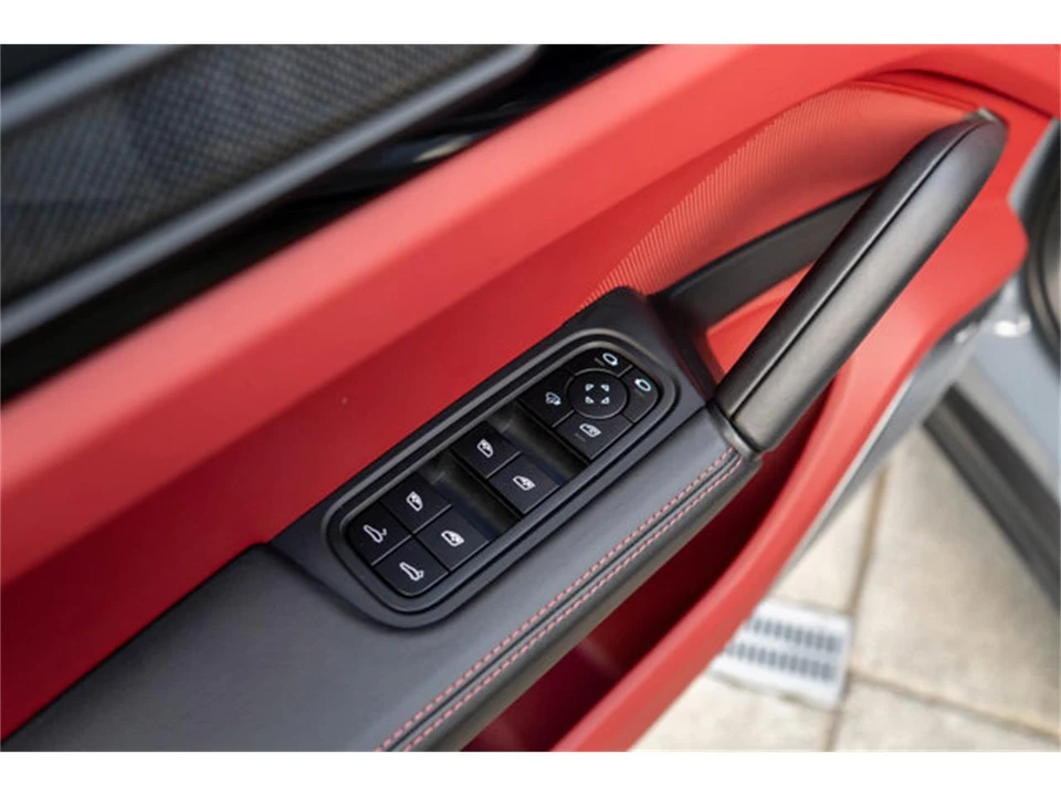 2023 Porsche 9Y0/9Y3 Cayenne - Image 12 of 12