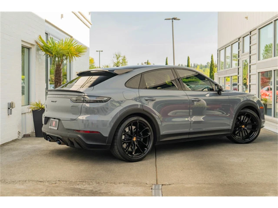 2023 Porsche 9Y0/9Y3 Cayenne - Image 7 of 12