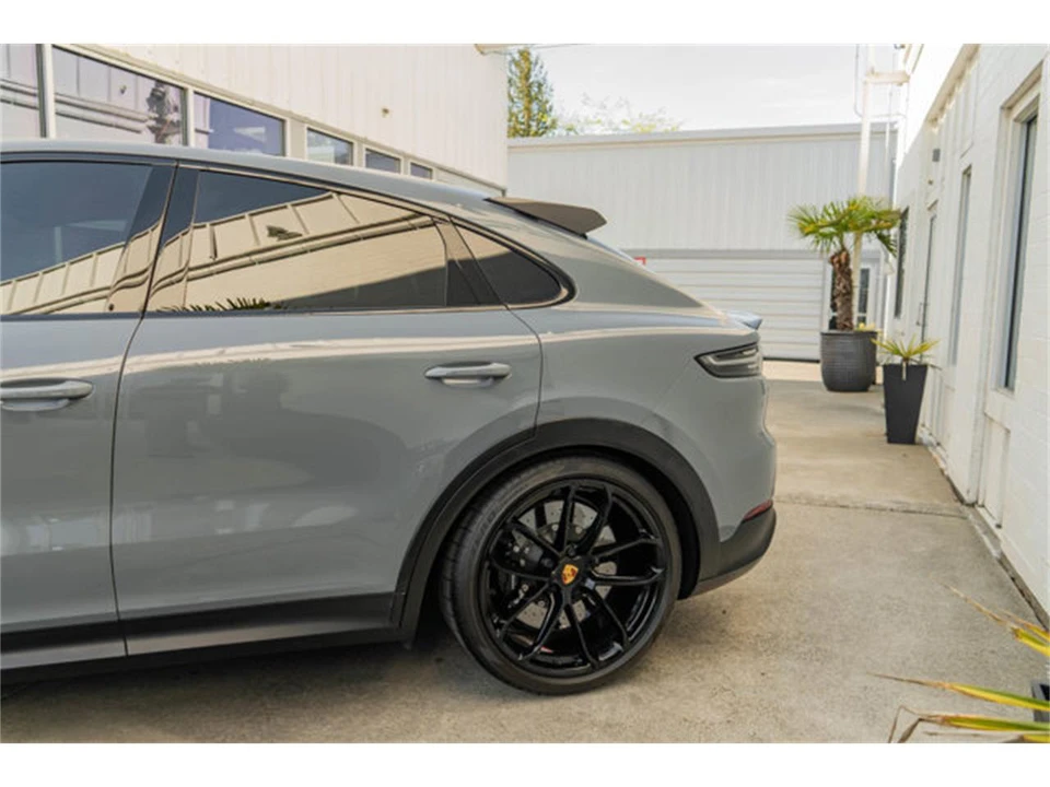 2023 Porsche 9Y0/9Y3 Cayenne - Image 5 of 12