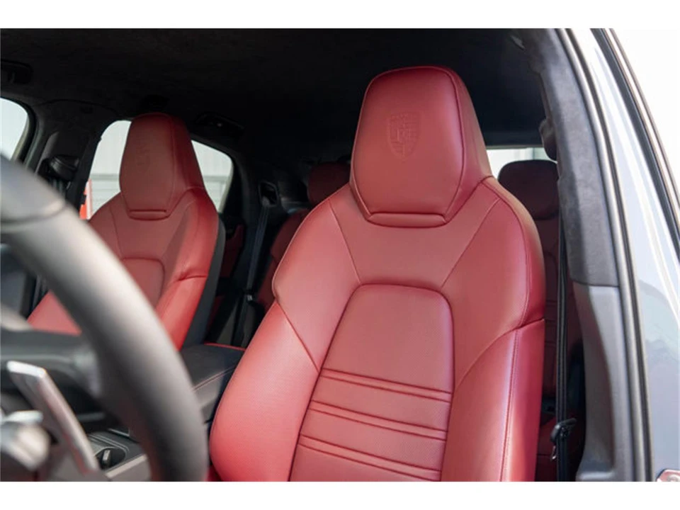 2023 Porsche 9Y0/9Y3 Cayenne - Image 9 of 12