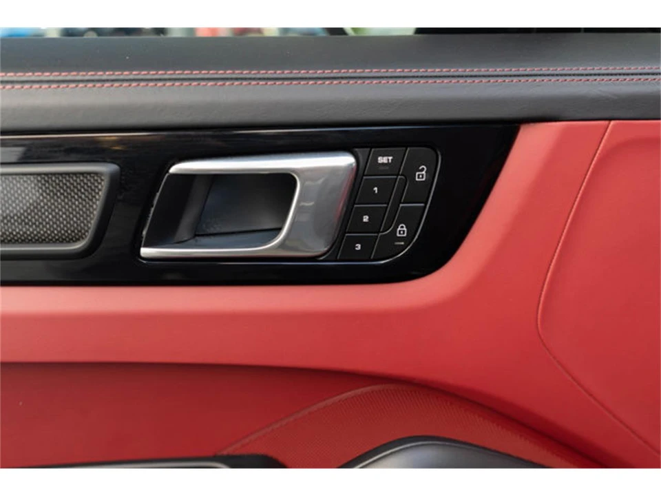 2023 Porsche 9Y0/9Y3 Cayenne - Image 11 of 12