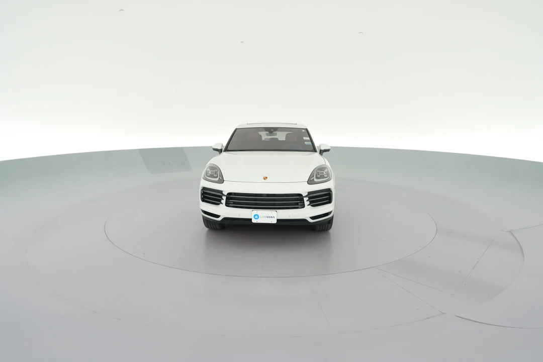 2023 Porsche 9Y0/9Y3 Cayenne - Image 27 of 31