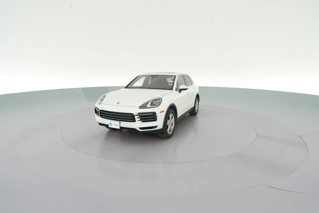 2023 Porsche 9Y0/9Y3 Cayenne - Image 28 of 31