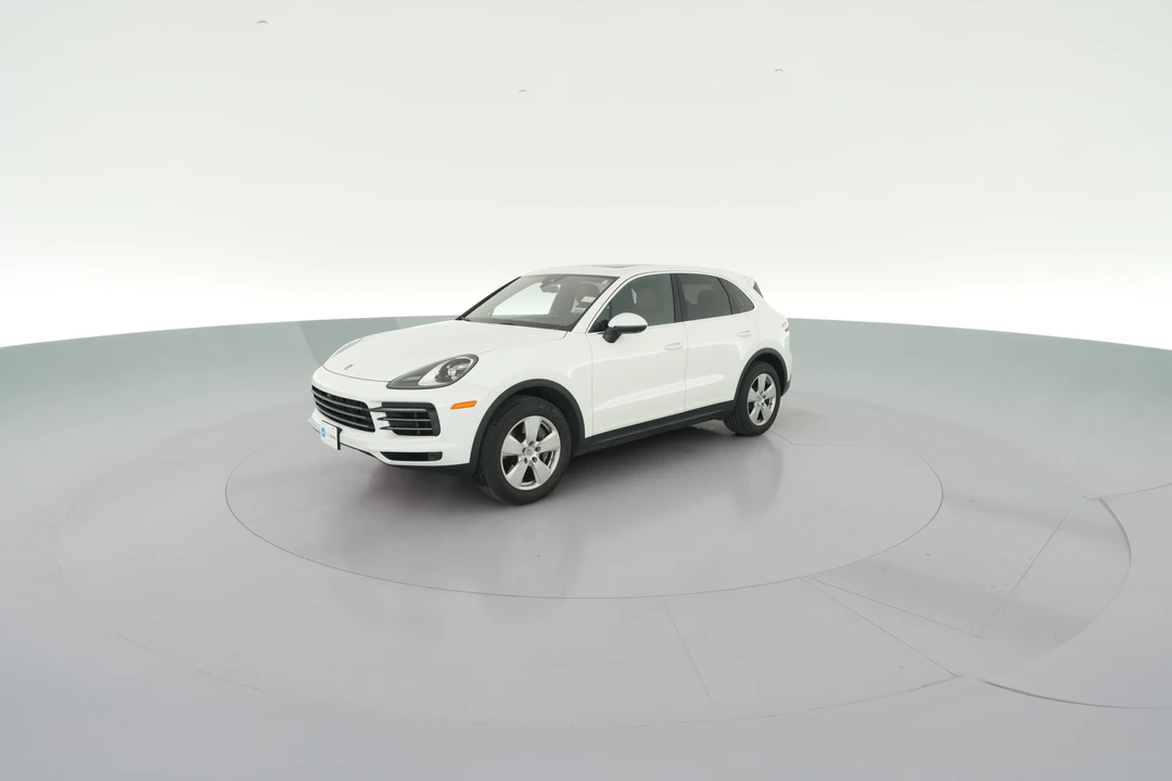 2023 Porsche 9Y0/9Y3 Cayenne - Image 29 of 31