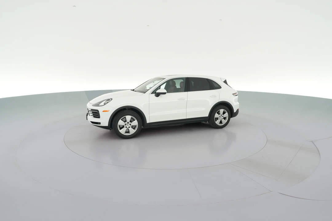 2023 Porsche 9Y0/9Y3 Cayenne - Image 30 of 31