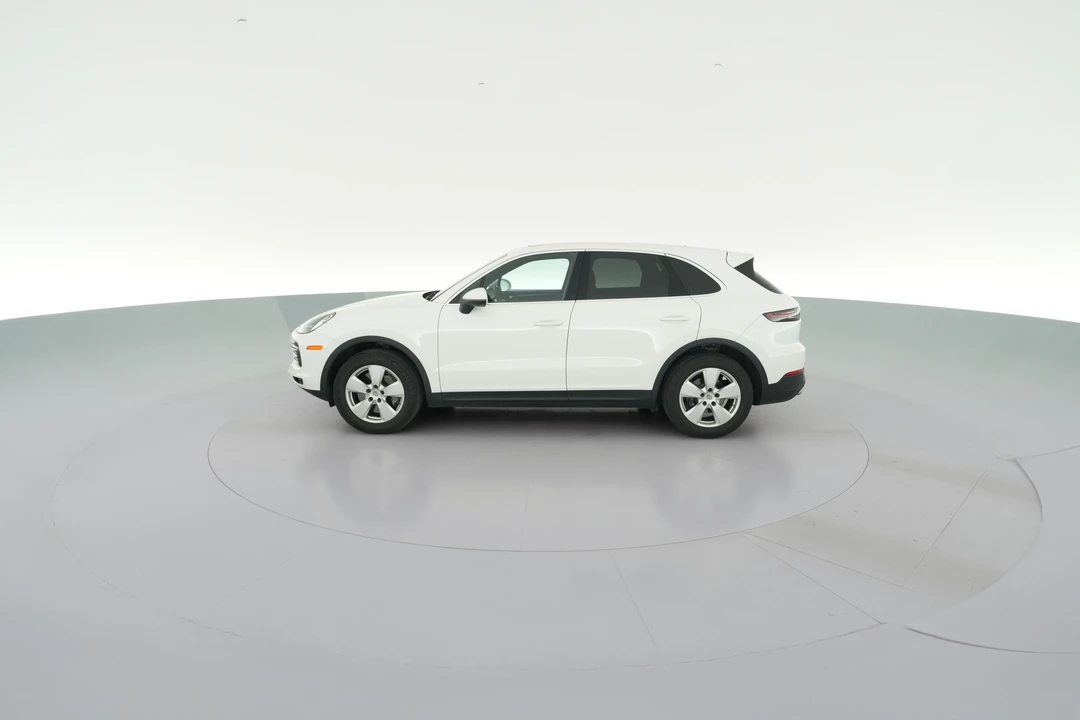 2023 Porsche 9Y0/9Y3 Cayenne - Image 31 of 31