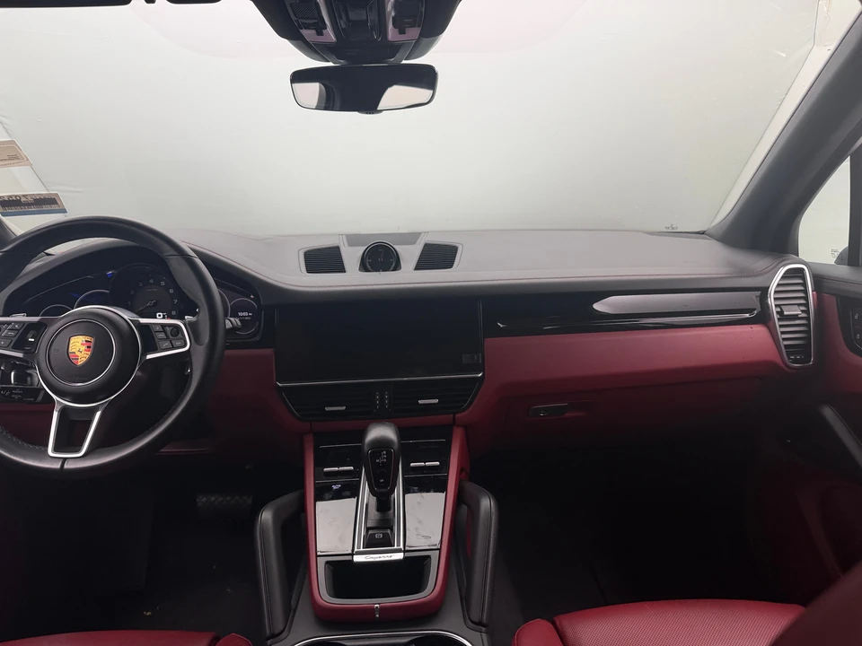 2023 Porsche 9Y0/9Y3 Cayenne - Image 6 of 31