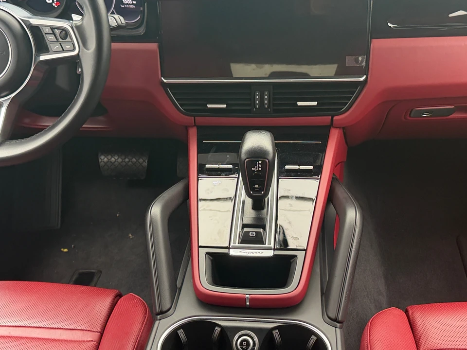 2023 Porsche 9Y0/9Y3 Cayenne - Image 4 of 31