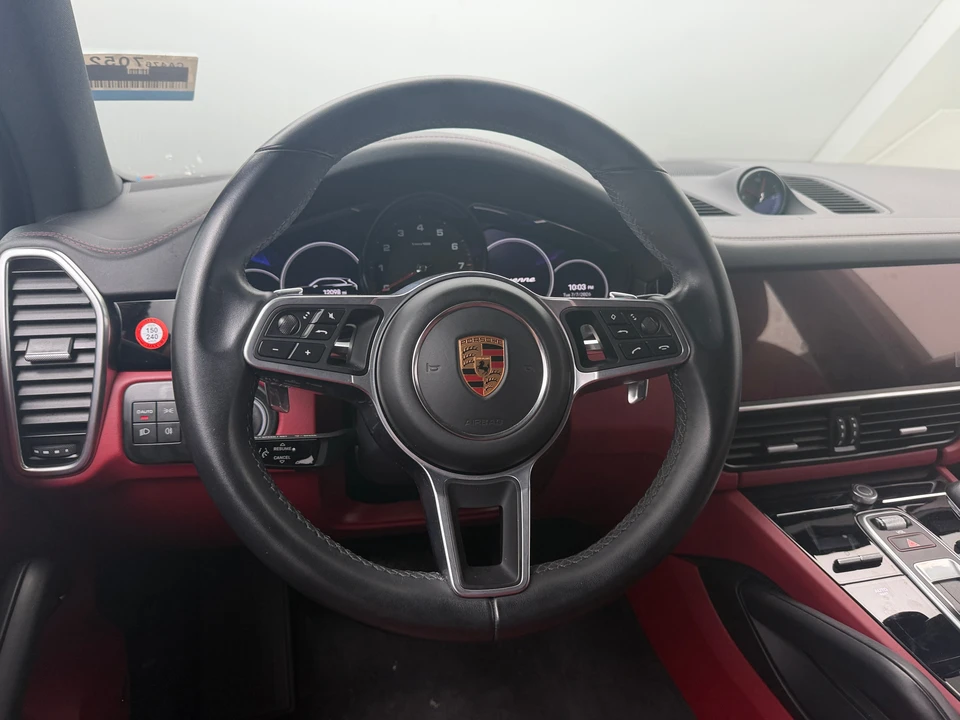 2023 Porsche 9Y0/9Y3 Cayenne - Image 8 of 31