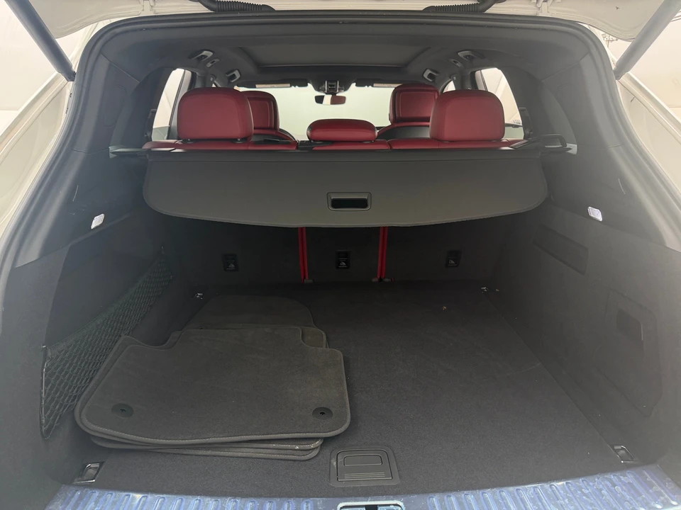 2023 Porsche 9Y0/9Y3 Cayenne - Image 9 of 31