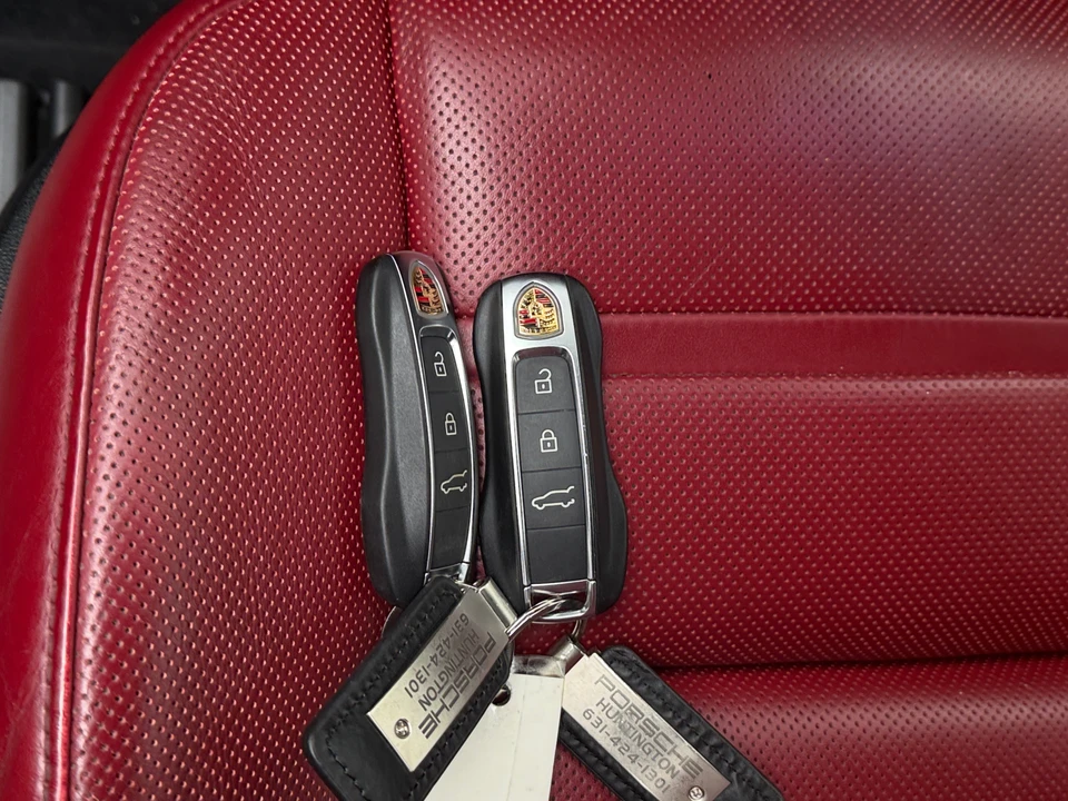 2023 Porsche 9Y0/9Y3 Cayenne - Image 11 of 31