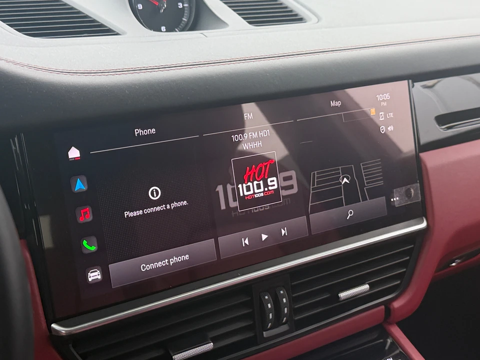 2023 Porsche 9Y0/9Y3 Cayenne - Image 15 of 31