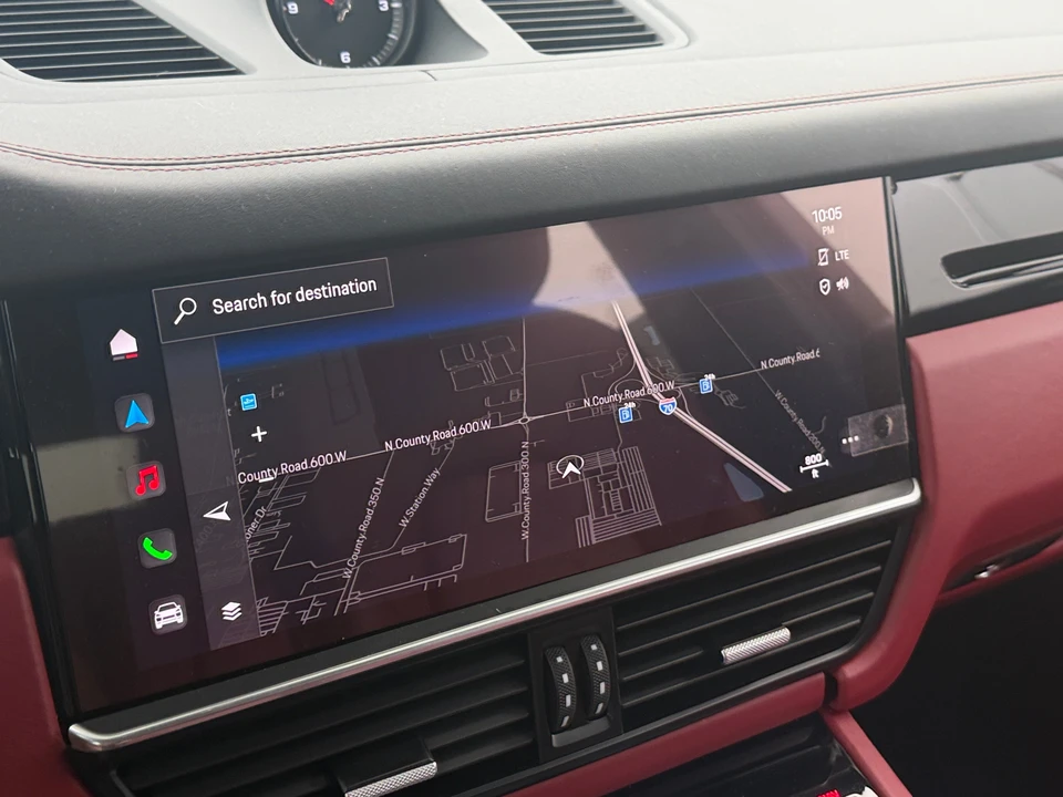 2023 Porsche 9Y0/9Y3 Cayenne - Image 14 of 31
