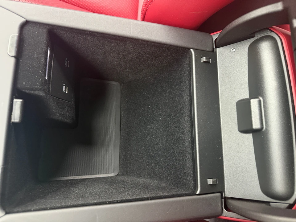 2023 Porsche 9Y0/9Y3 Cayenne - Image 16 of 31