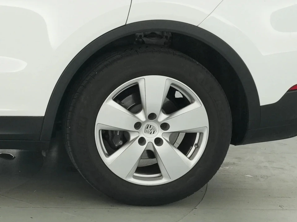 2023 Porsche 9Y0/9Y3 Cayenne - Image 18 of 31