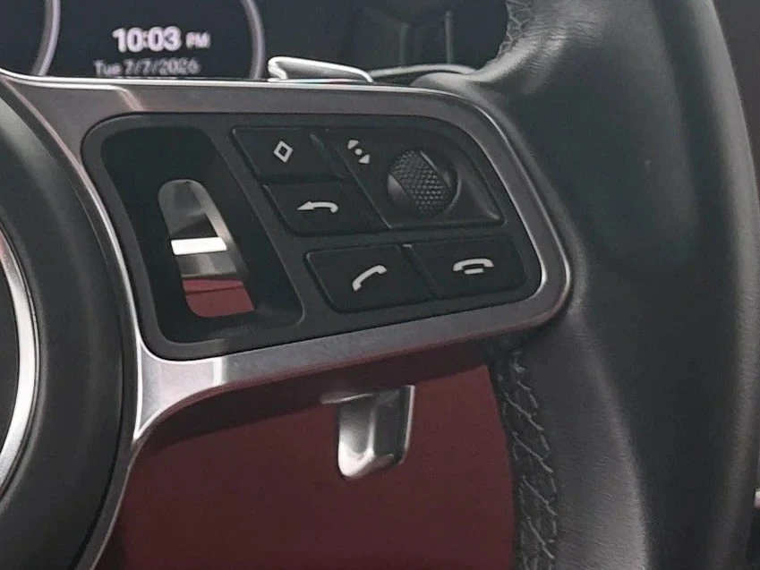 2023 Porsche 9Y0/9Y3 Cayenne - Image 19 of 31