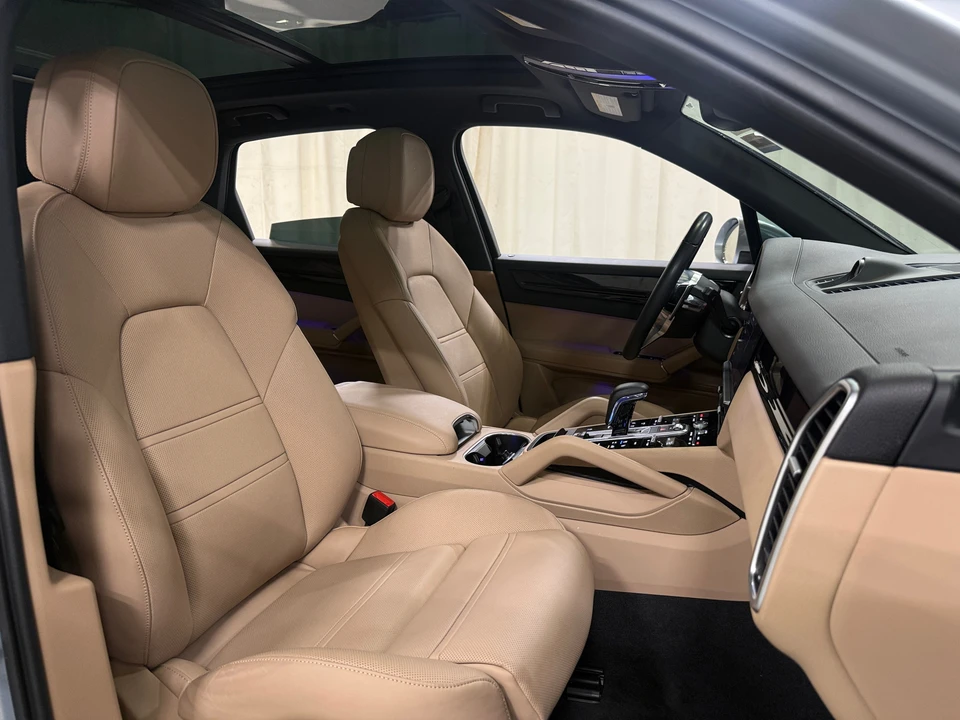 2023 Porsche 9Y0/9Y3 Cayenne - Image 5 of 31