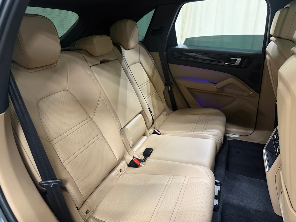 2023 Porsche 9Y0/9Y3 Cayenne - Image 7 of 31