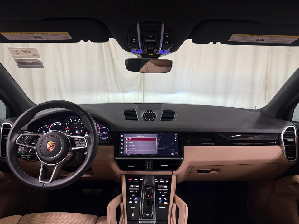 2023 Porsche 9Y0/9Y3 Cayenne - Image 6 of 31