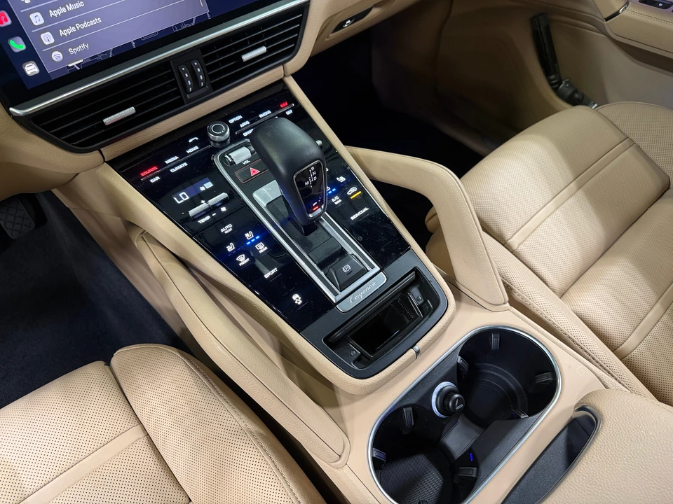 2023 Porsche 9Y0/9Y3 Cayenne - Image 8 of 31