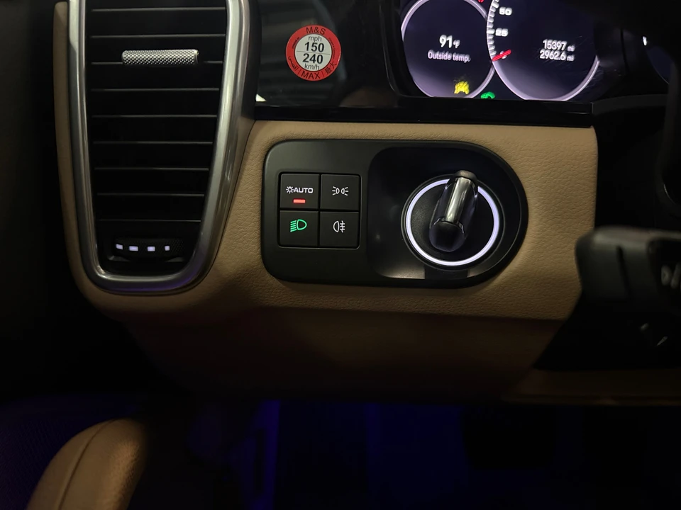2023 Porsche 9Y0/9Y3 Cayenne - Image 12 of 31