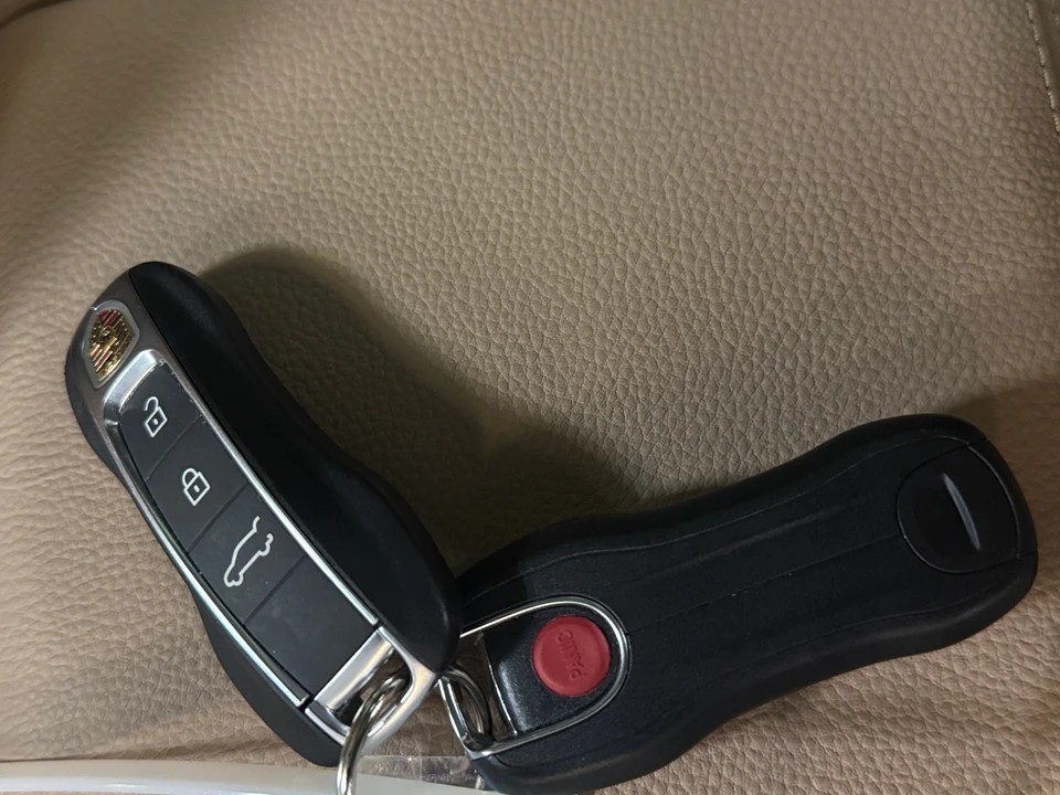 2023 Porsche 9Y0/9Y3 Cayenne - Image 11 of 31
