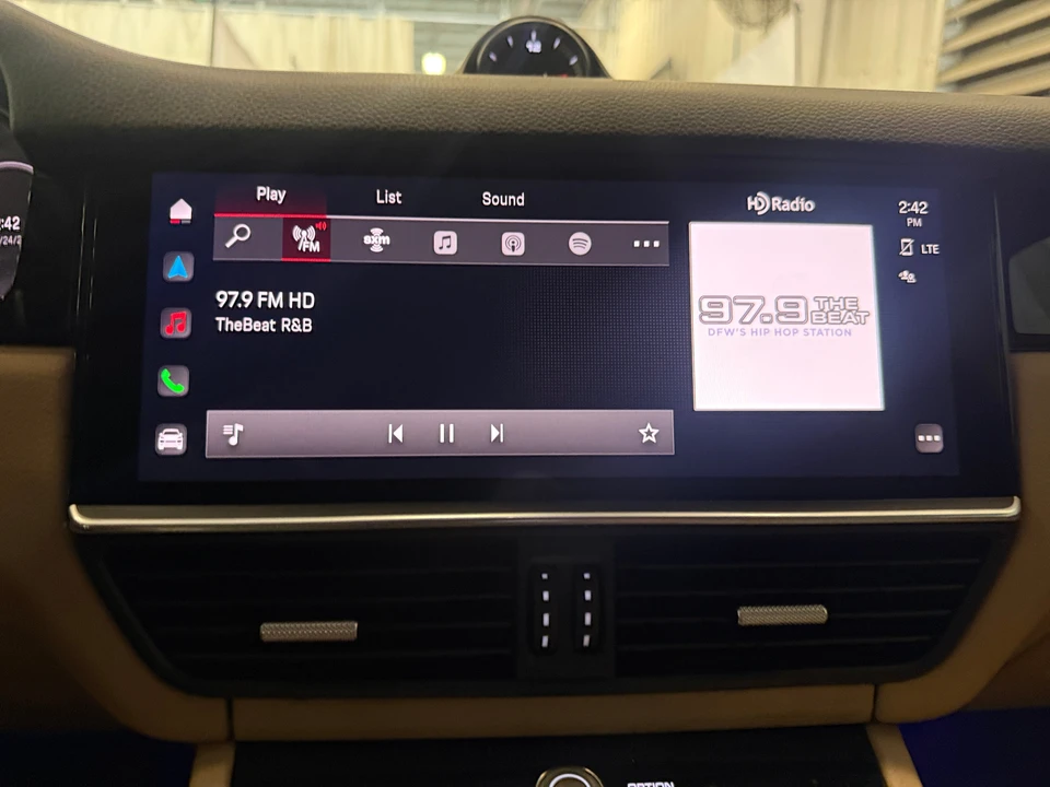 2023 Porsche 9Y0/9Y3 Cayenne - Image 14 of 31