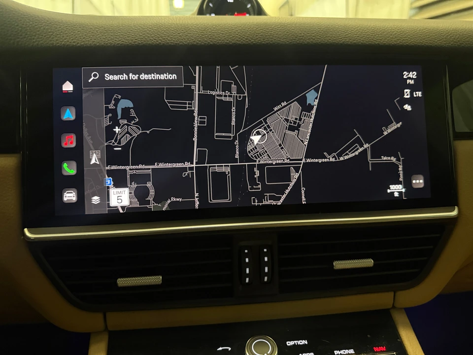 2023 Porsche 9Y0/9Y3 Cayenne - Image 15 of 31
