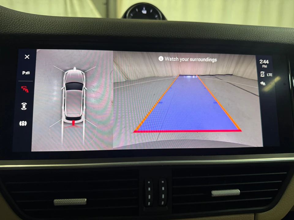 2023 Porsche 9Y0/9Y3 Cayenne - Image 13 of 31