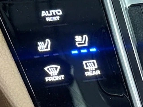2023 Porsche 9Y0/9Y3 Cayenne - Image 20 of 31
