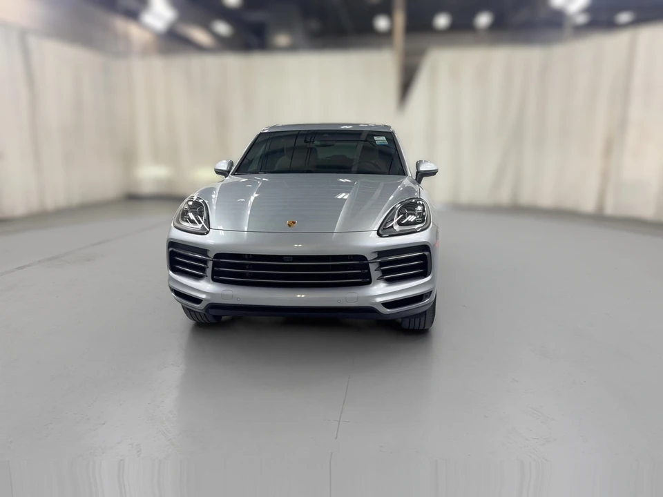 2023 Porsche 9Y0/9Y3 Cayenne - Image 22 of 31