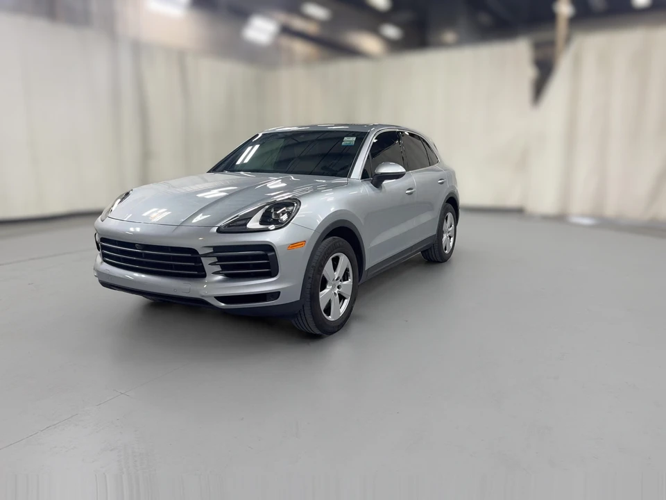 2023 Porsche 9Y0/9Y3 Cayenne - Image 23 of 31