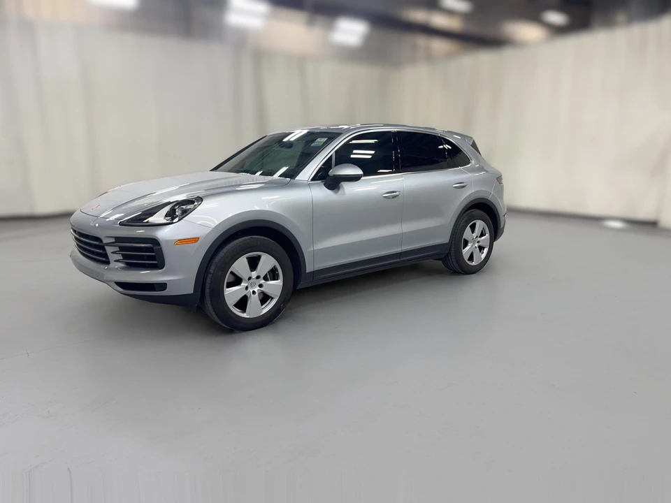 2023 Porsche 9Y0/9Y3 Cayenne - Image 24 of 31