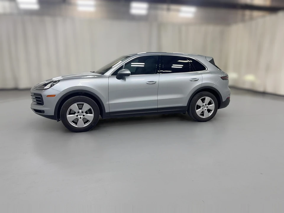2023 Porsche 9Y0/9Y3 Cayenne - Image 25 of 31