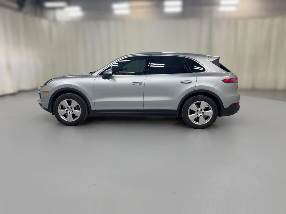 2023 Porsche 9Y0/9Y3 Cayenne - Image 26 of 31