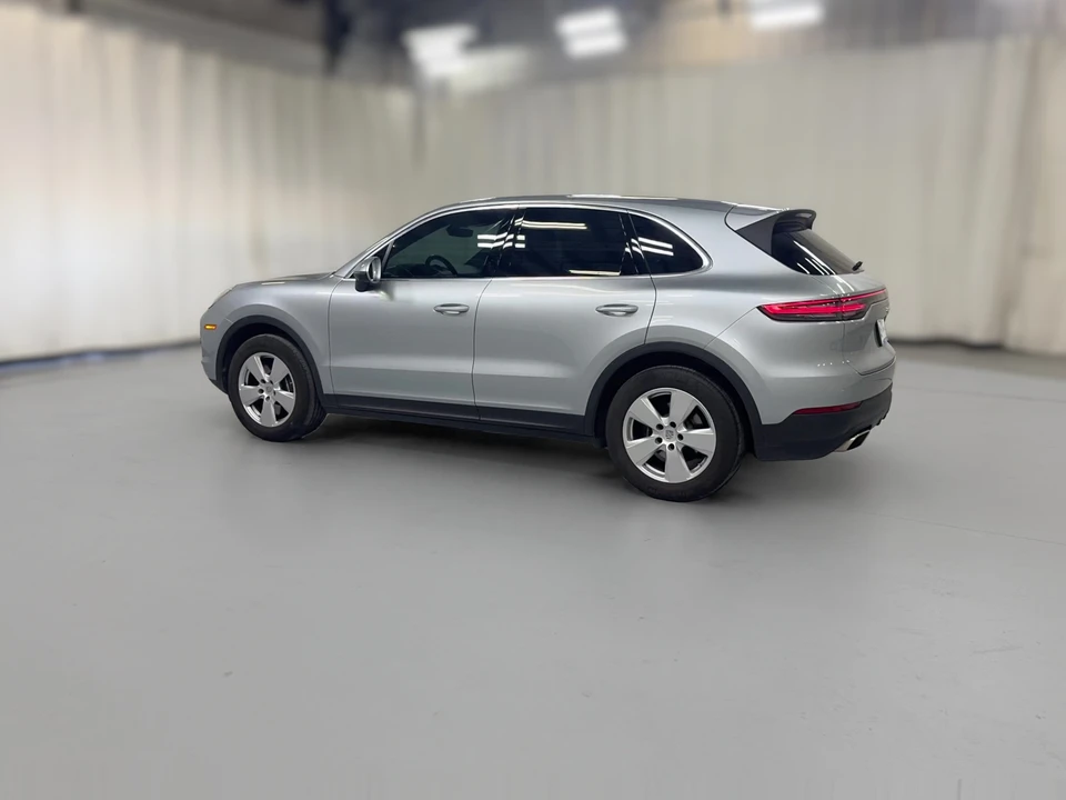 2023 Porsche 9Y0/9Y3 Cayenne - Image 27 of 31