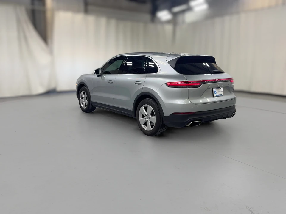 2023 Porsche 9Y0/9Y3 Cayenne - Image 28 of 31