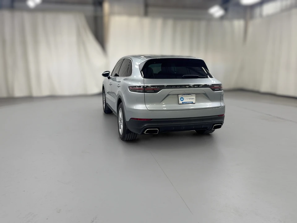 2023 Porsche 9Y0/9Y3 Cayenne - Image 29 of 31