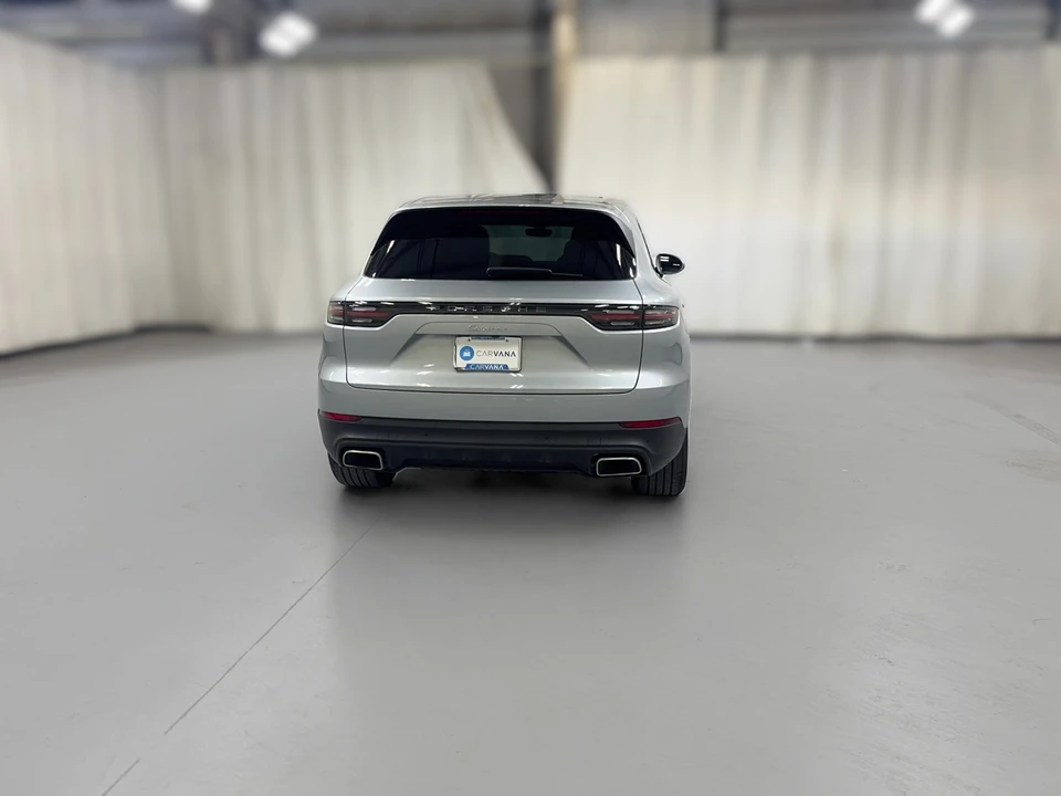 2023 Porsche 9Y0/9Y3 Cayenne - Image 30 of 31