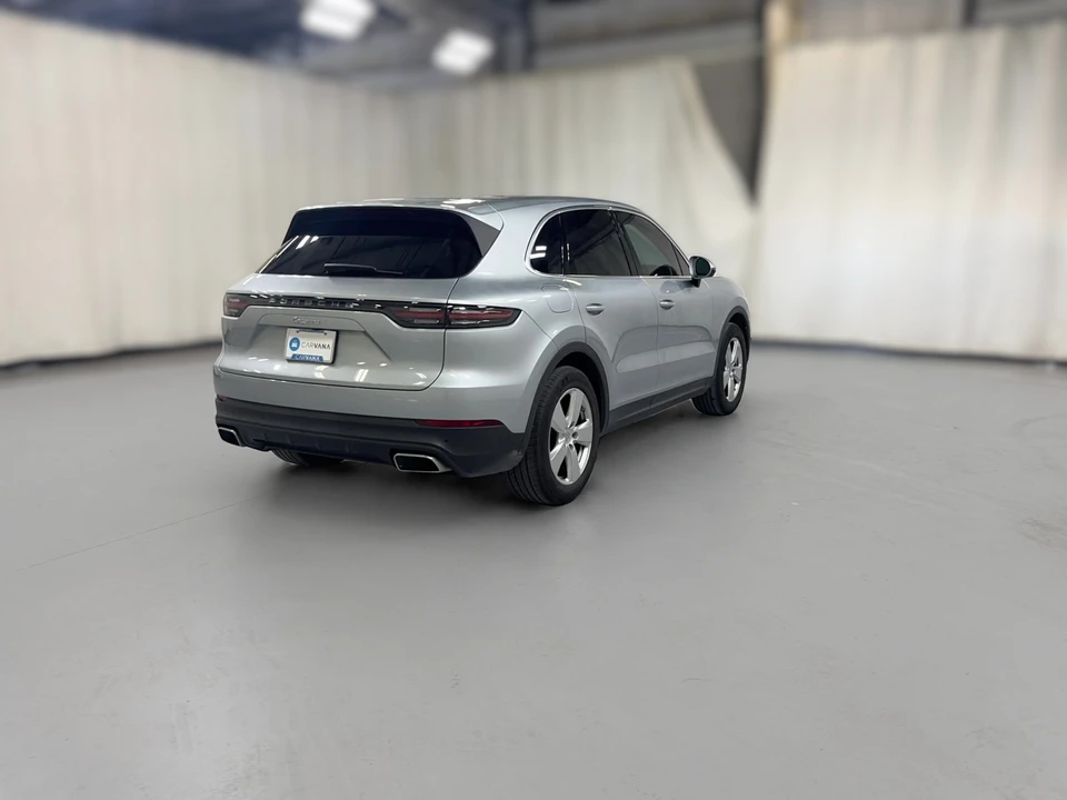 2023 Porsche 9Y0/9Y3 Cayenne - Image 31 of 31